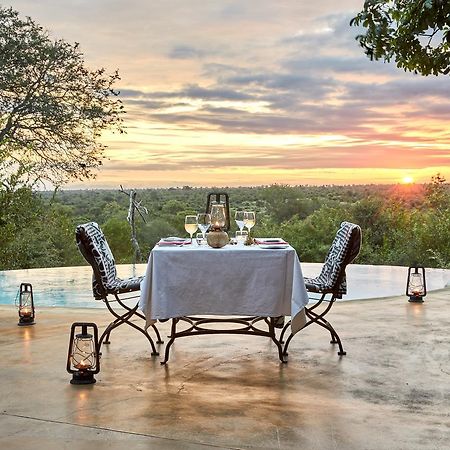 Geiger'S Camp In Timbavati Game Reserve By Newmark Exterior photo