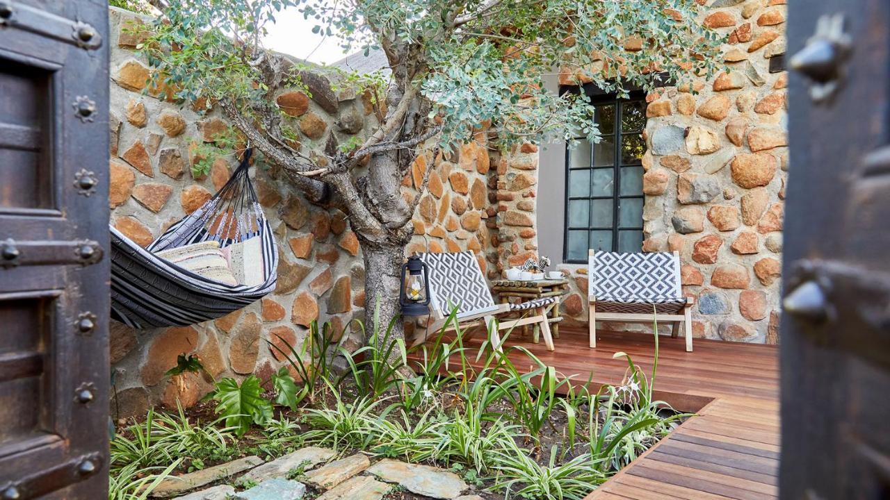 Geiger'S Camp In Timbavati Game Reserve By Newmark Exterior photo