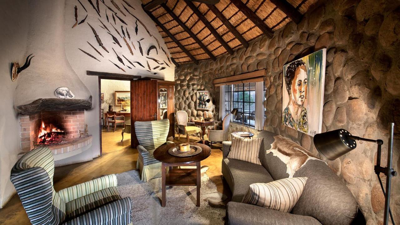 Geiger'S Camp In Timbavati Game Reserve By Newmark Exterior photo