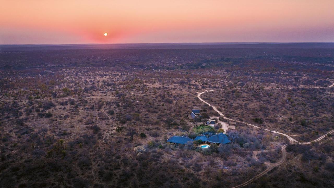 Geiger'S Camp In Timbavati Game Reserve By Newmark Exterior photo