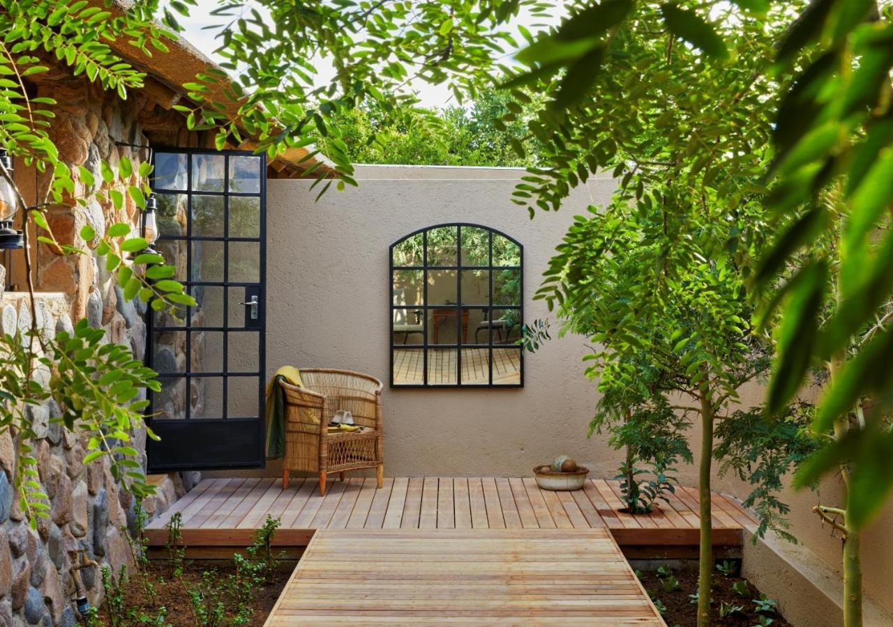 Geiger'S Camp In Timbavati Game Reserve By Newmark Exterior photo