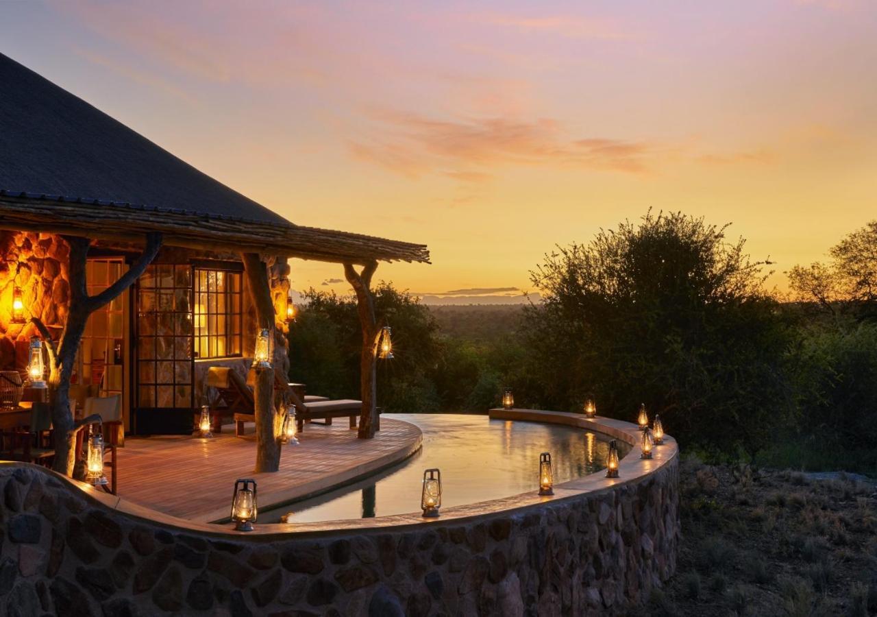 Geiger'S Camp In Timbavati Game Reserve By Newmark Exterior photo