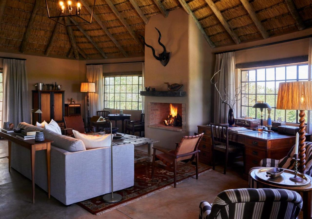 Geiger'S Camp In Timbavati Game Reserve By Newmark Exterior photo