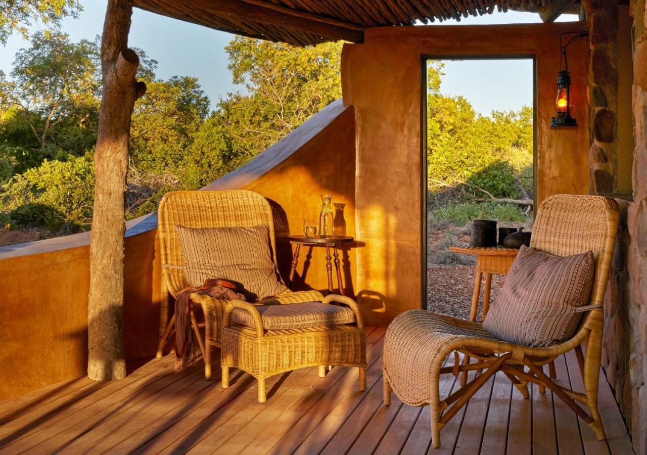 Geiger'S Camp In Timbavati Game Reserve By Newmark Exterior photo