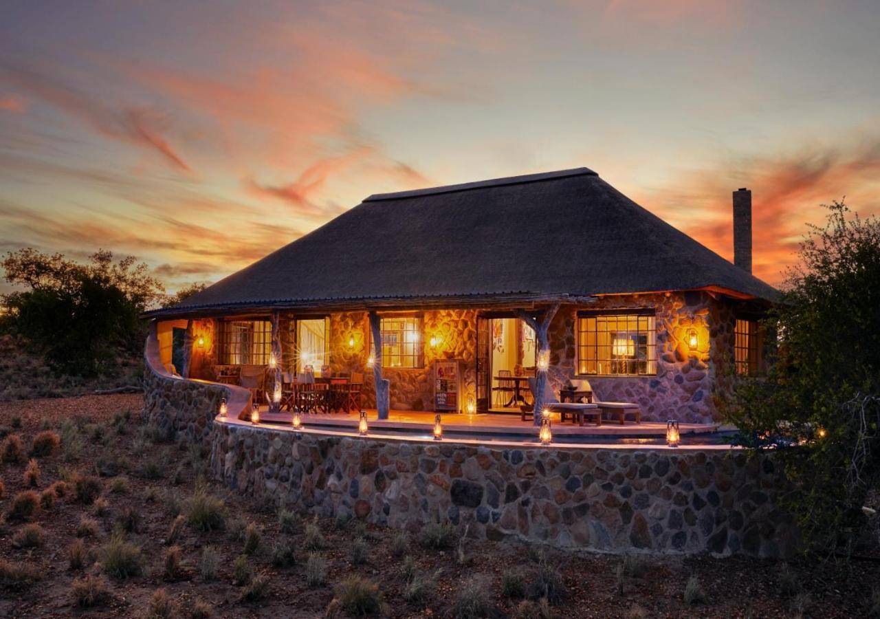 Geiger'S Camp In Timbavati Game Reserve By Newmark Exterior photo