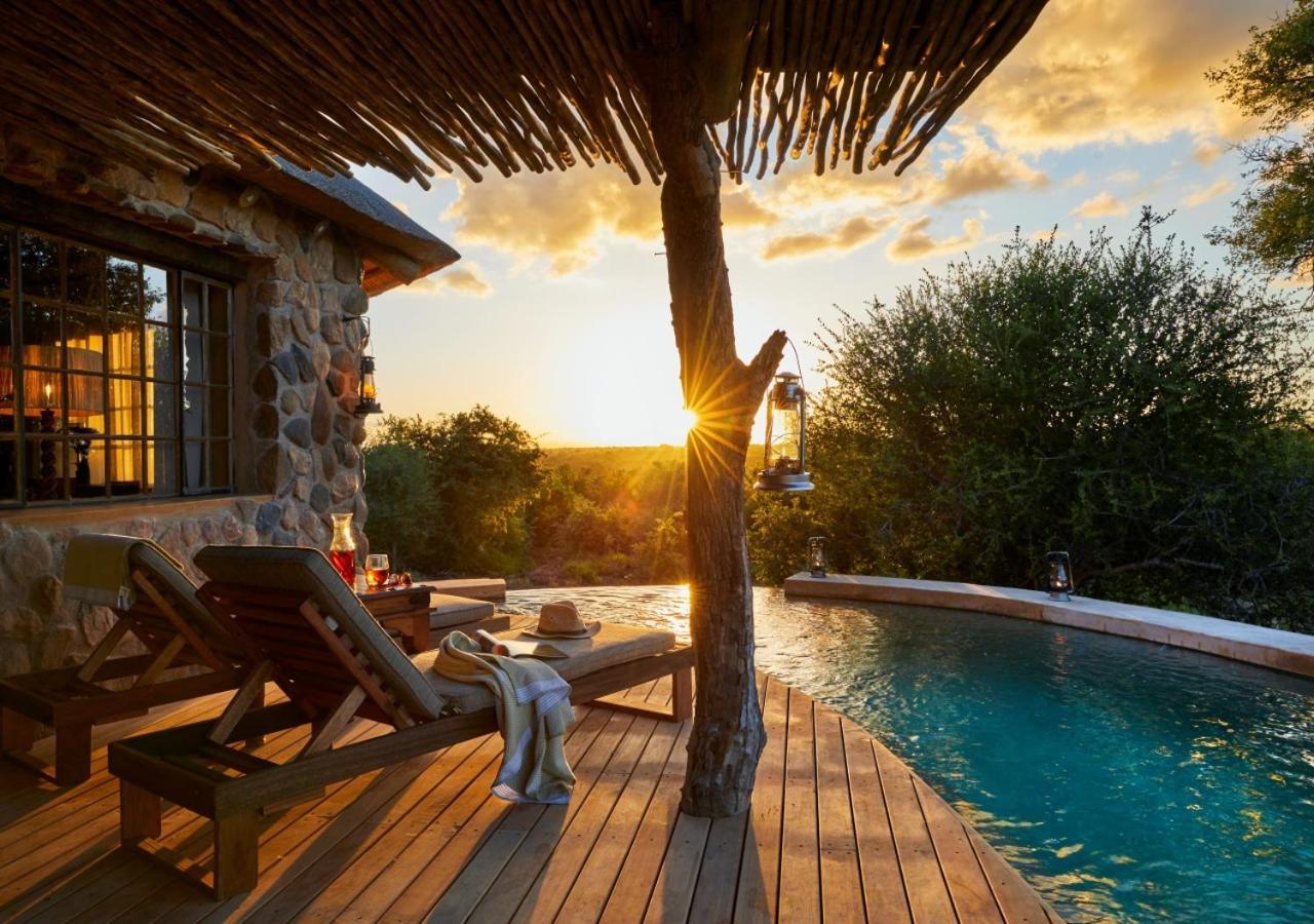 Geiger'S Camp In Timbavati Game Reserve By Newmark Exterior photo