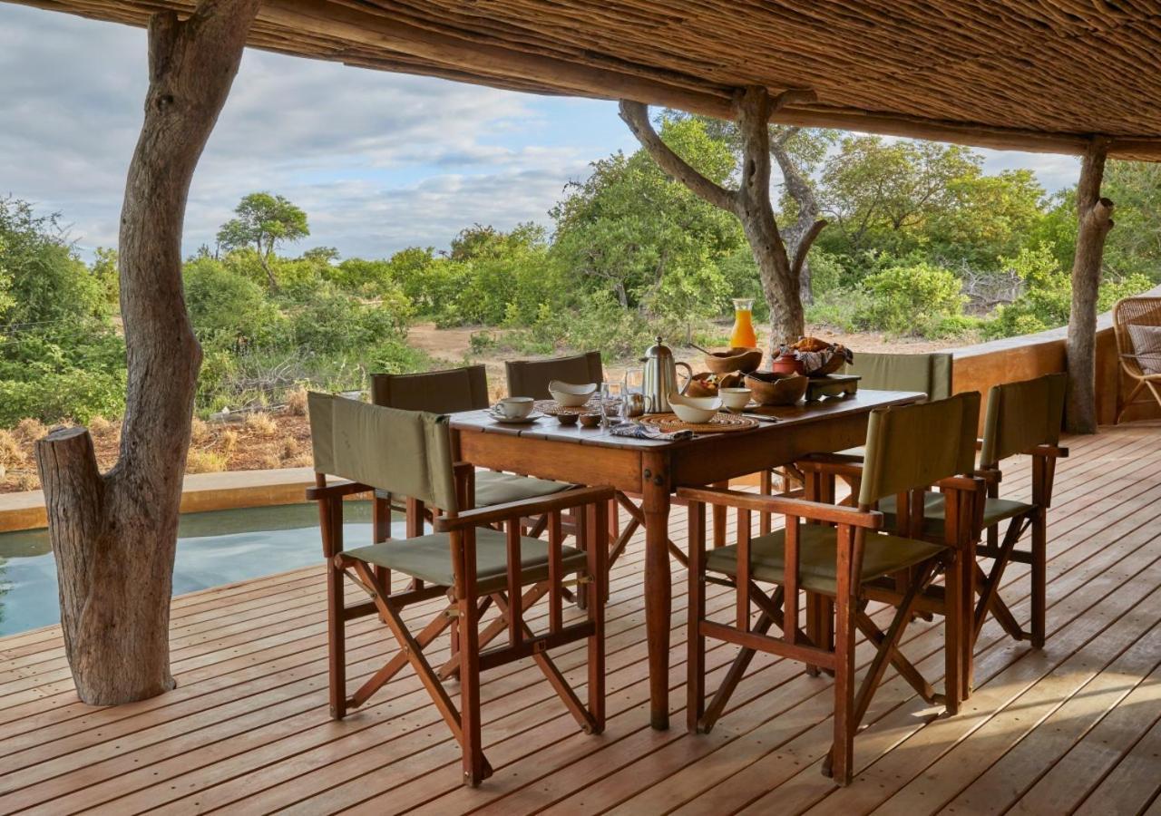 Geiger'S Camp In Timbavati Game Reserve By Newmark Exterior photo