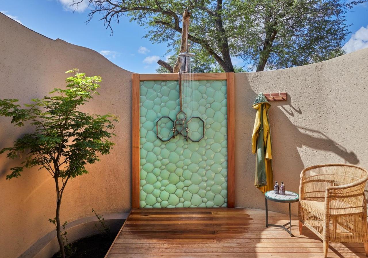 Geiger'S Camp In Timbavati Game Reserve By Newmark Exterior photo