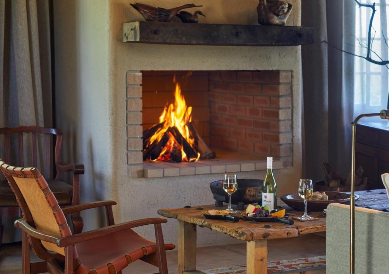 Geiger'S Camp In Timbavati Game Reserve By Newmark Exterior photo