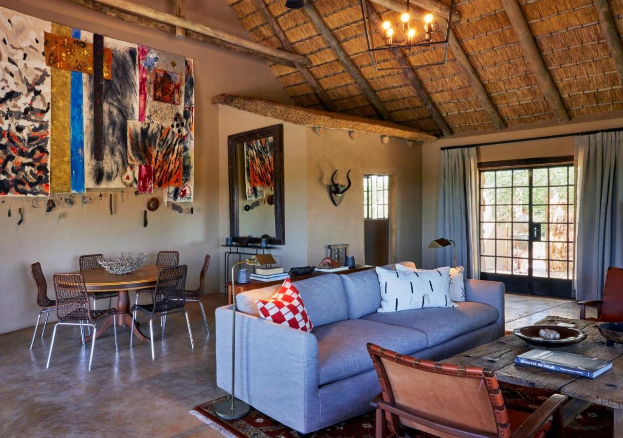 Geiger'S Camp In Timbavati Game Reserve By Newmark Exterior photo