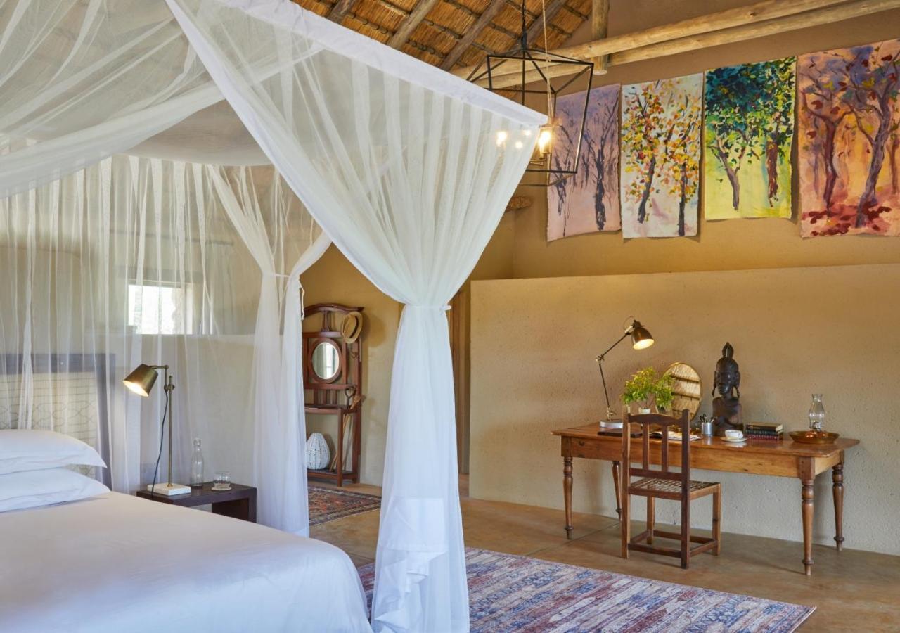 Geiger'S Camp In Timbavati Game Reserve By Newmark Exterior photo